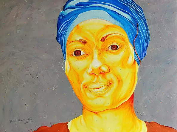 Igor Buszkowski - bez tytułu