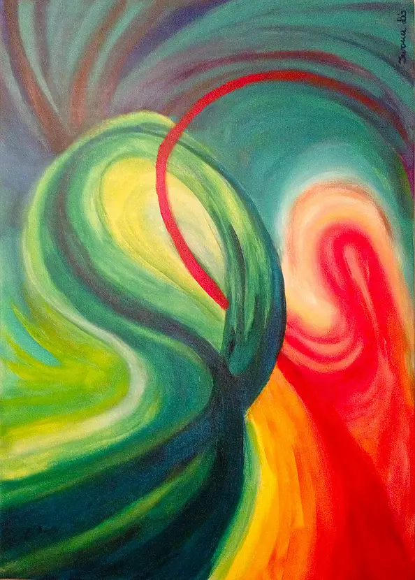 Iwona Lis - bez tytułu