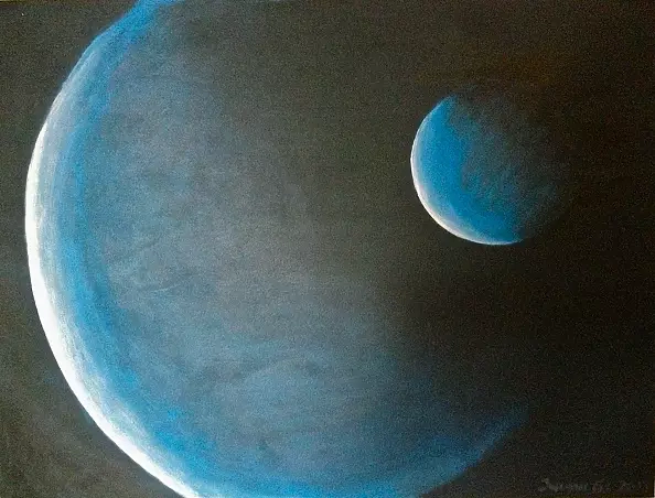 Iwona Lis - UNIVERSUM