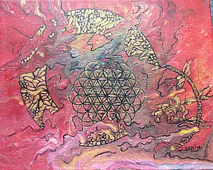 Iwona Lis - without title