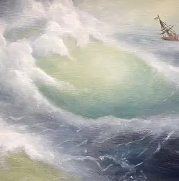 Iwona Lis - without title