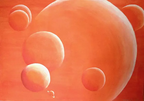 Iwona Lis - bez tytułu