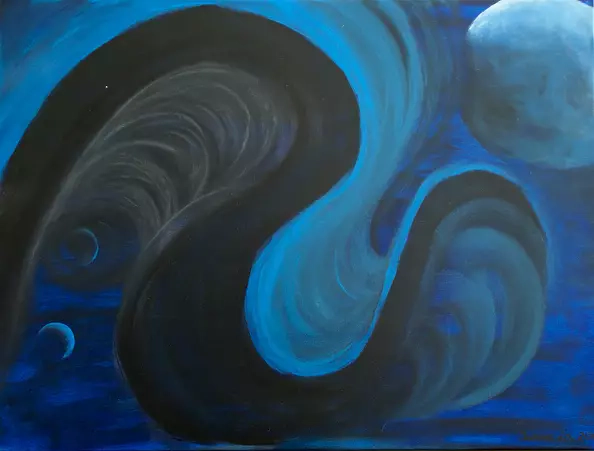 Iwona Lis - bez tytułu