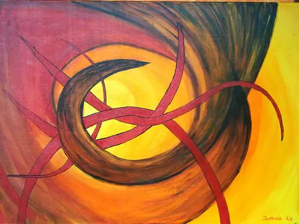 Iwona Lis - bez tytułu