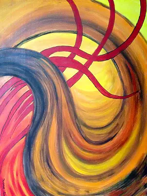 Iwona Lis - BACK TO HOME