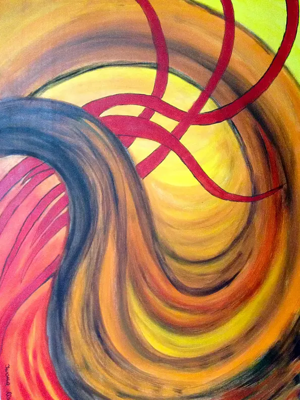 Iwona Lis - bez tytułu