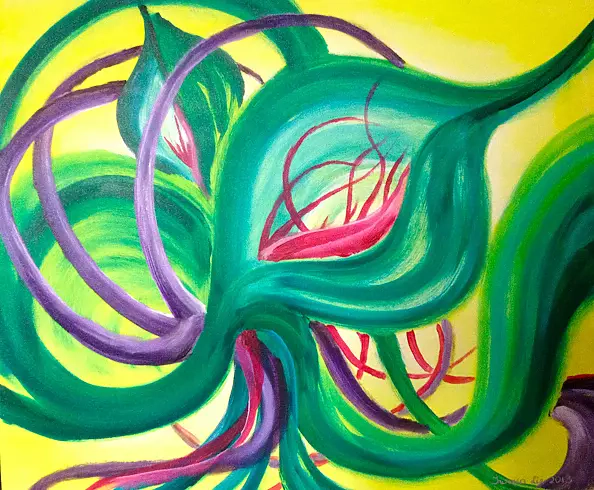 Iwona Lis - bez tytułu