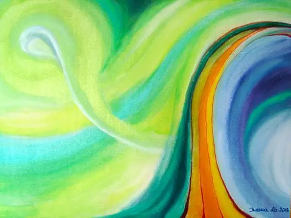 Iwona Lis - bez tytułu