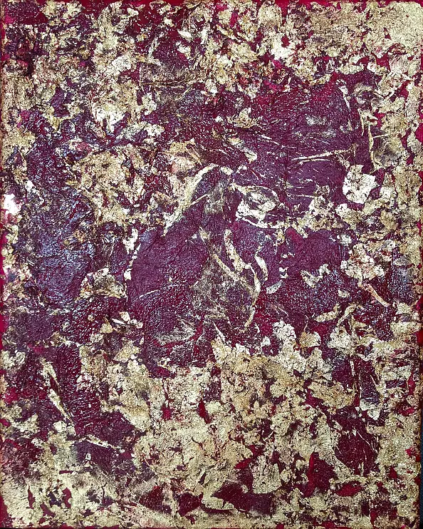 Iwona Lis - MASTER PRESENCE