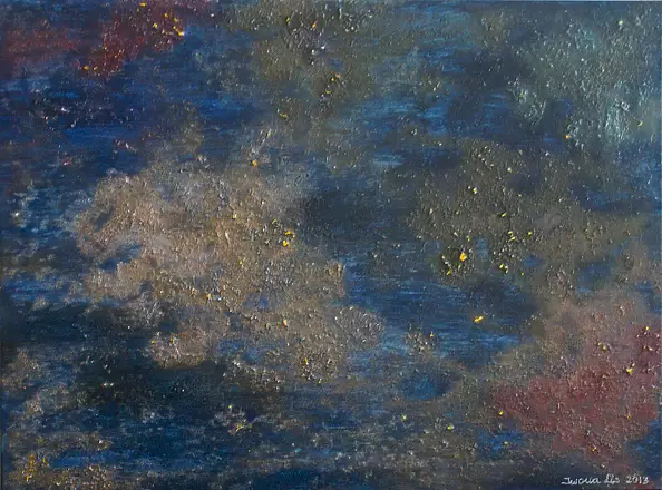 Iwona Lis - bez tytułu