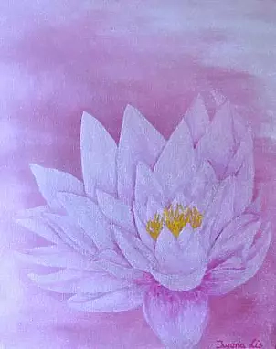 Iwona Lis - awakening