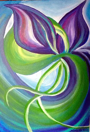 Iwona Lis - JOY OF RETURN