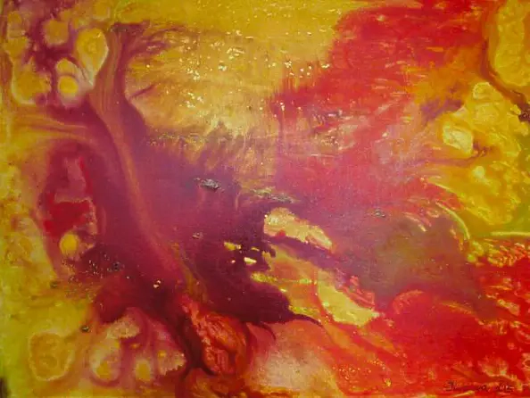 Iwona Lis - bez tytułu