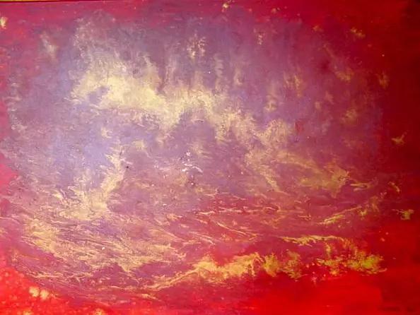 Iwona Lis - bez tytułu