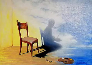 Zbigniew Matysek - without title