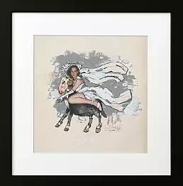 Jerzy Duda Gracz - without title