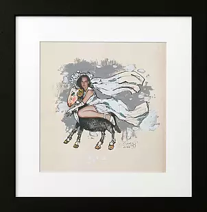 Jerzy Duda Gracz - without title