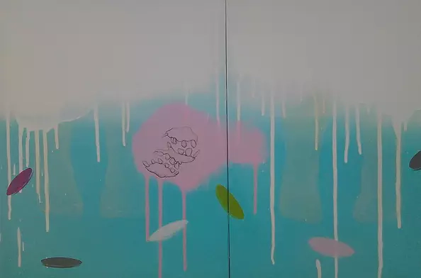 Joanna Jenczyk - no title