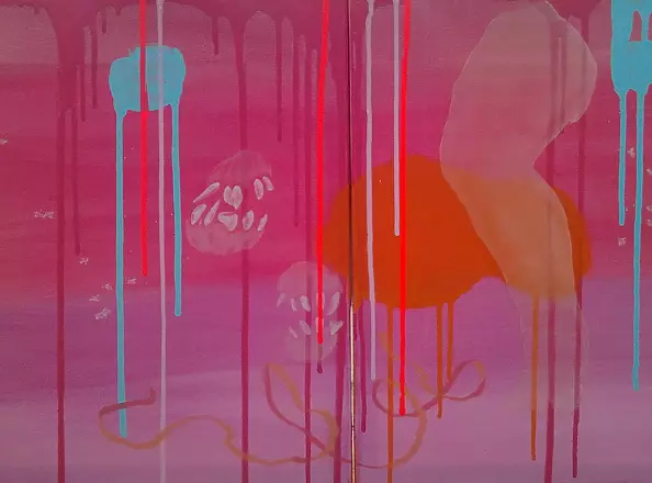 Joanna Jenczyk - no title