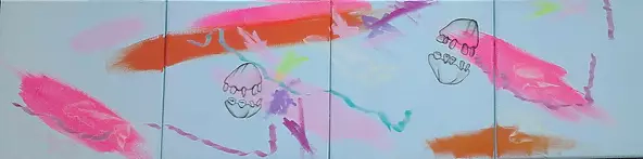 Joanna Jenczyk - no title