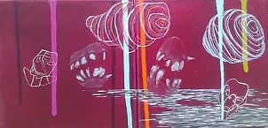 Joanna Jenczyk - bez tytułu