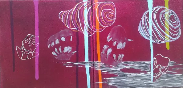 Joanna Jenczyk - no title