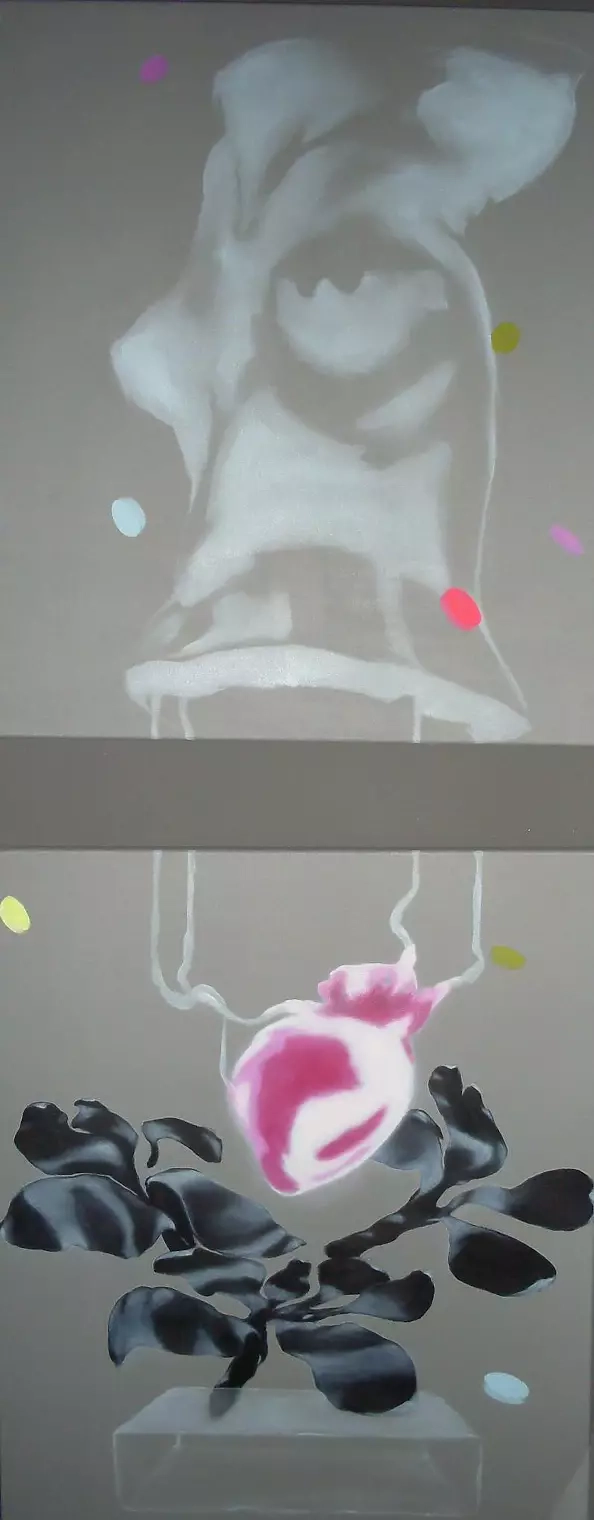 Joanna Jenczyk - no title