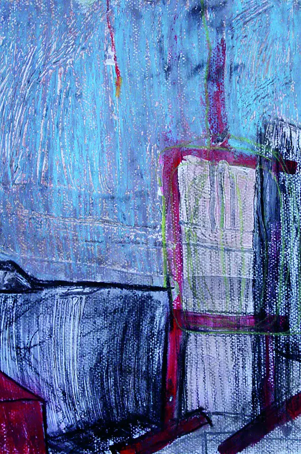 Justyna Kubica - bez tytułu