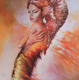 Jolanta Okrągła - no title