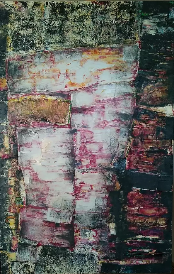 Jarosław Pawlak - bez tytułu