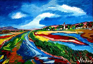 Jerzy Stachura - no title