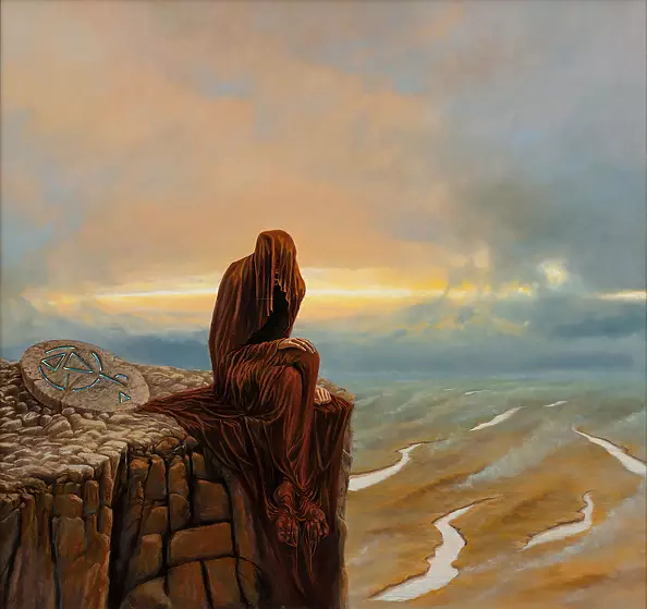 Krzysztof Heksel - bez tytułu