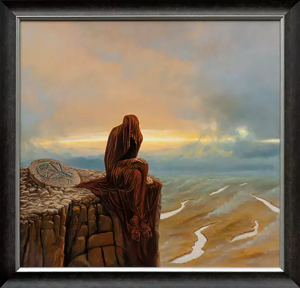 Krzysztof Heksel - bez tytułu