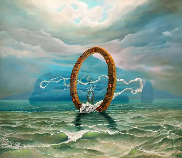 Krzysztof Heksel - bez tytułu