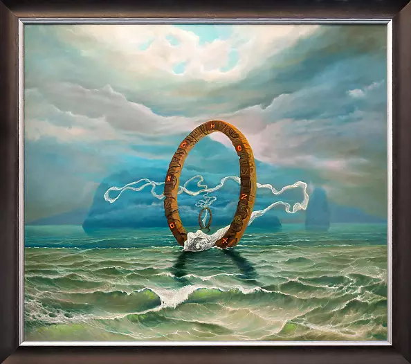 Krzysztof Heksel - bez tytułu