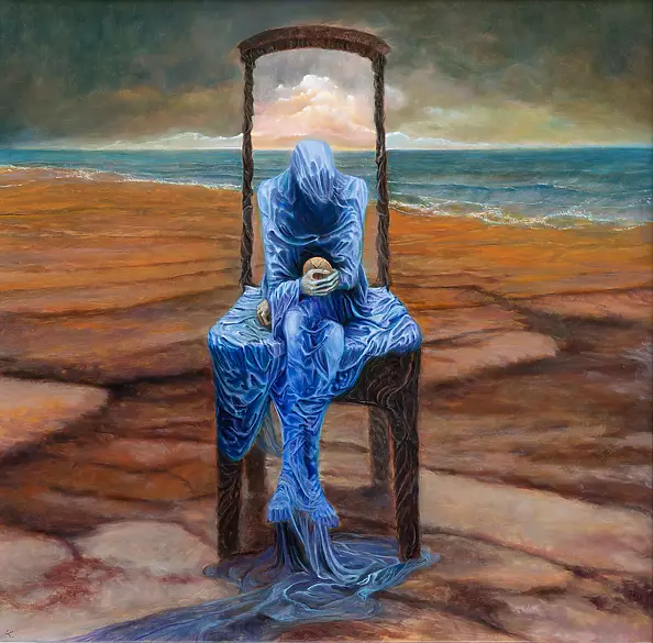 Krzysztof Heksel -  bez tytułu