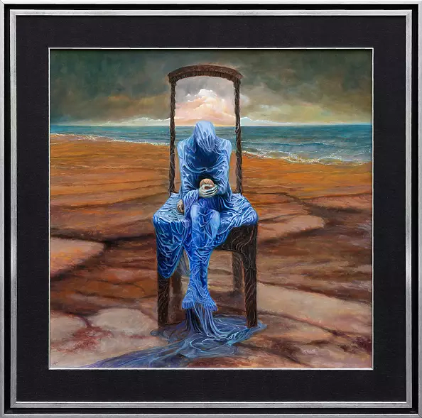 Krzysztof Heksel -  bez tytułu