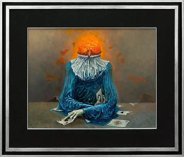 Krzysztof Heksel - bez tytułu