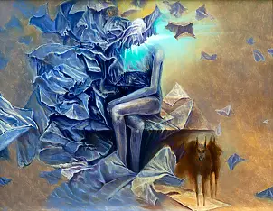 Krzysztof Heksel - ohne Titel