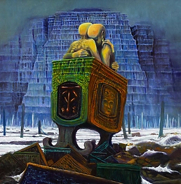 Krzysztof Heksel - bez tytułu