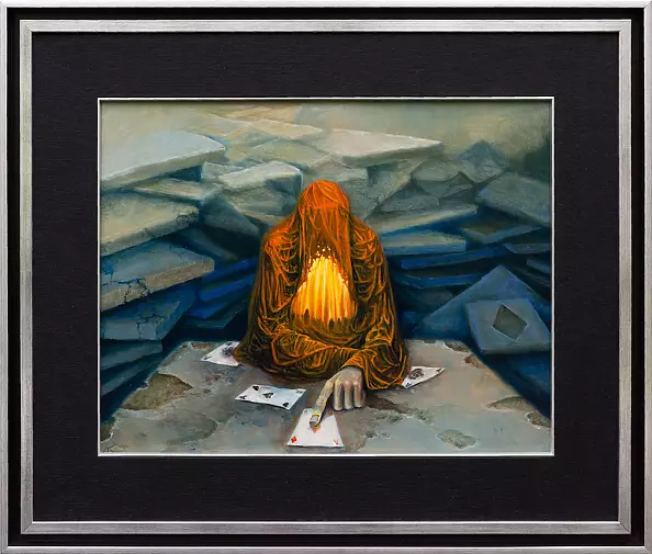 Krzysztof Heksel -  bez tytułu