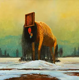 Krzysztof Heksel - kein Titel