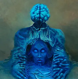 Krzysztof Heksel - bez tytułu