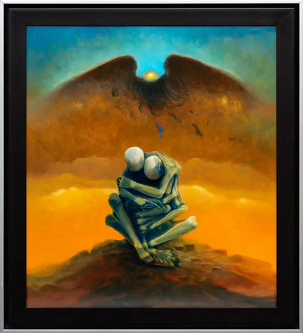 Krzysztof Heksel - untitled