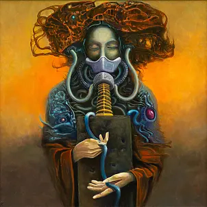 Krzysztof Heksel - without a title