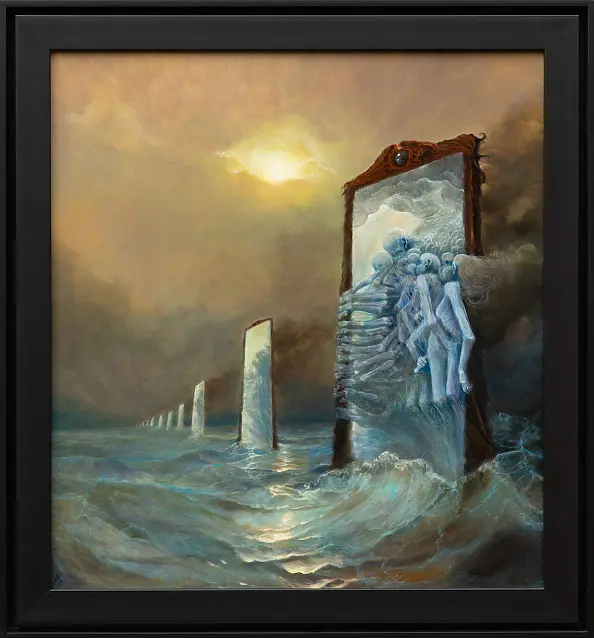 Krzysztof Heksel - untitled