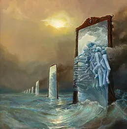 Krzysztof Heksel - untitled