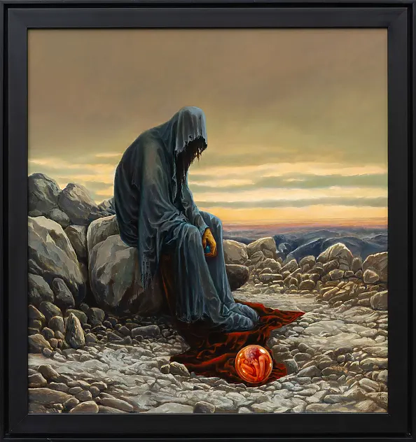 Krzysztof Heksel - untitled