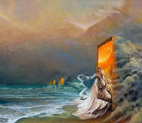 Krzysztof Heksel - bez tytułu