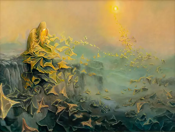 Krzysztof Heksel - bez tytułu